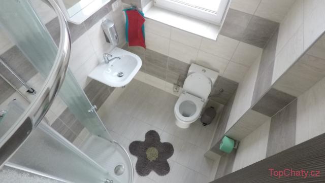 Apartmány Agatha Apartmán č.4