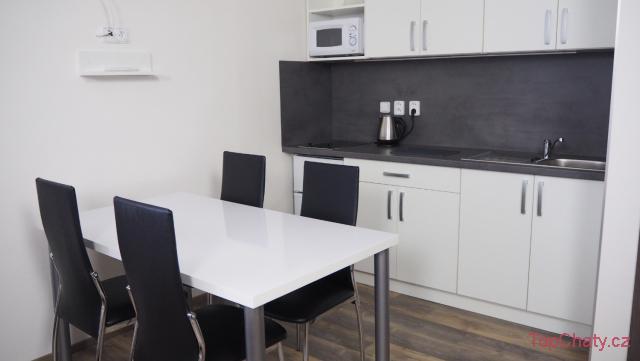 Apartmány Agatha Apartmán č.5