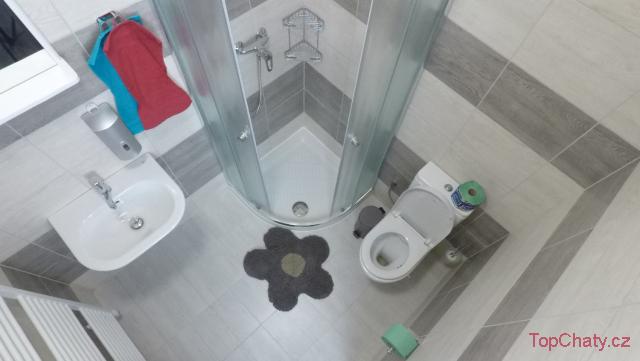 Apartmány Agatha Apartmán č.5