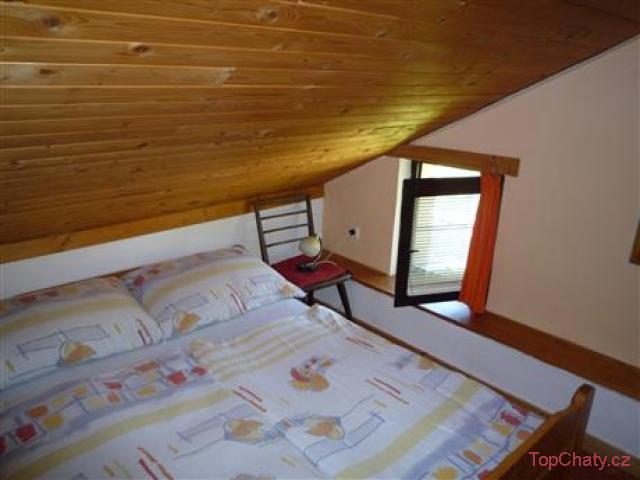 Škola Rampuše ložnice