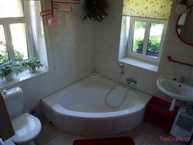 Škola Rampuše koupelna/WC