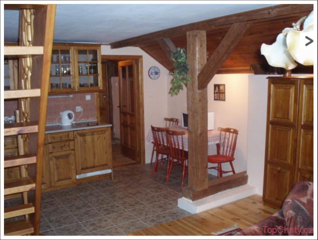 Penzion Losín 