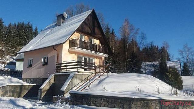 Chata Beneš chata