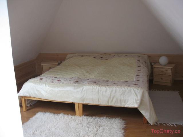 Hájovna Na brodě 