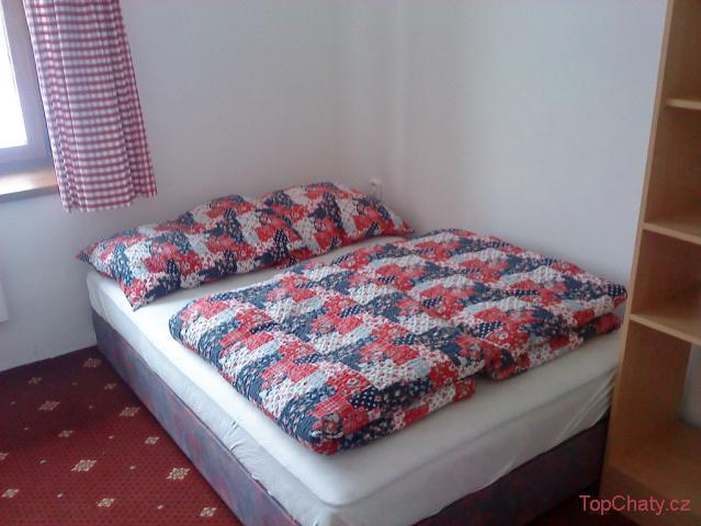 Chalupa U Jelena ložnice