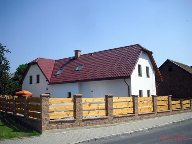 Chalupa Zborov chata