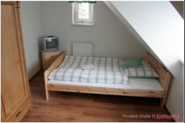 Horská chata U sněhuláka 