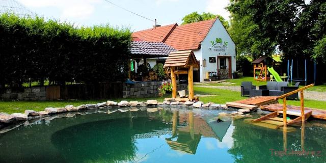 Apartmán U Rossniček Apartmán u Rossniček
