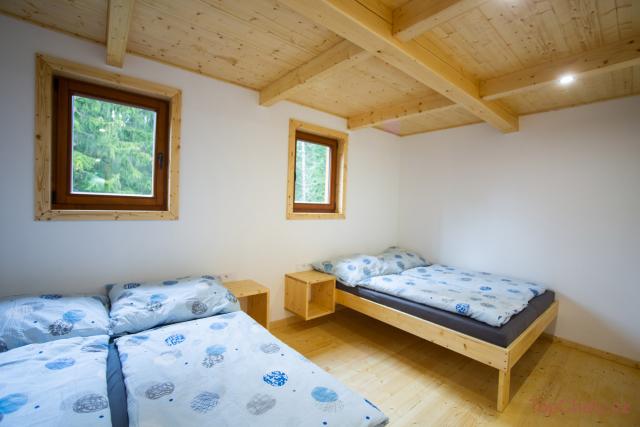 Valašské apartmány 