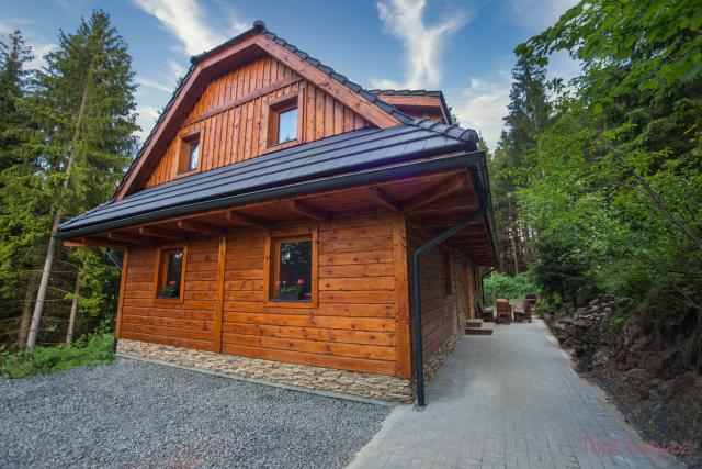 Valašské apartmány 