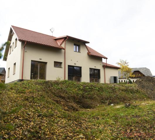 Chata Jana Ostružná 