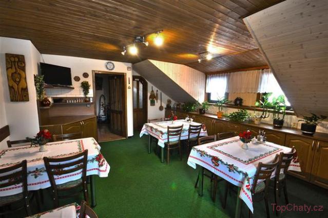 Pension Sport Ostružná 