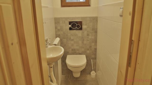 Horský apartmán DRAPS 