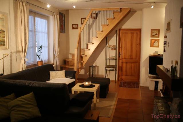 Apartmány pod Hradem 