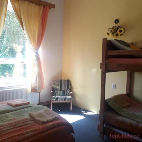 Hostel Doly 4 