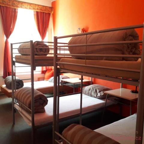 Hostel Doly 4 