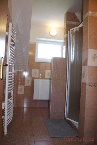 Apartmány Fialka 