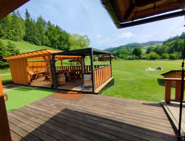 Valašský Šalet 