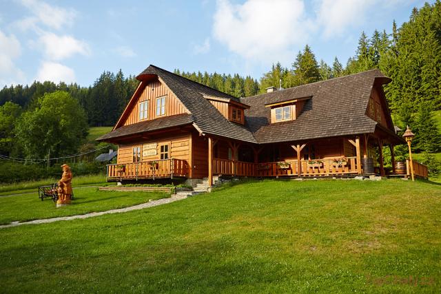 Valašský Šalet 