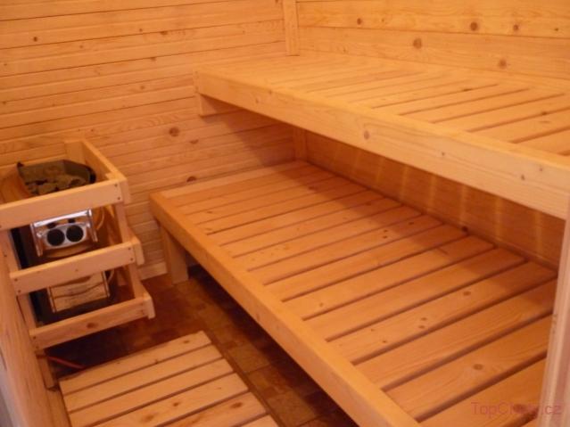 Chata pod Červeným Kamenem 