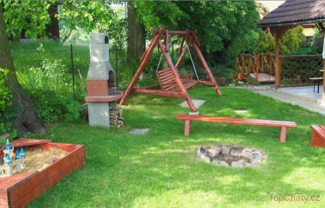 Chata pod Červeným Kamenem 