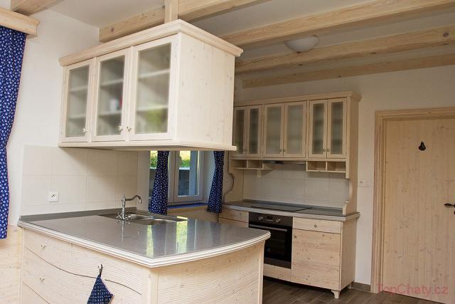 Chalupa pod hruškou 