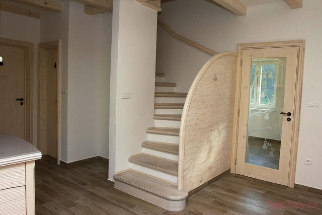 Chalupa pod hruškou 