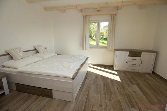 Chalupa pod hruškou 