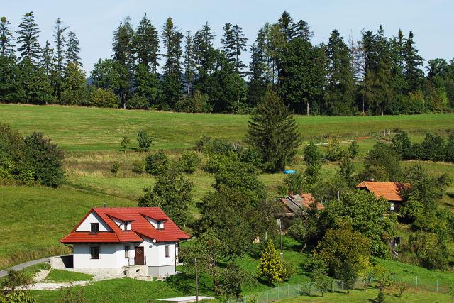 Chalupa pod hruškou 