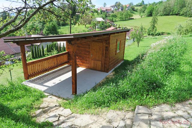 Chalupa pod hruškou 