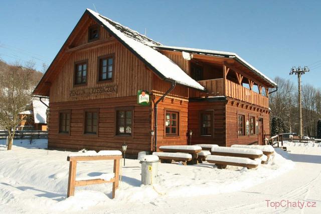 Penzion Rzehaczek 