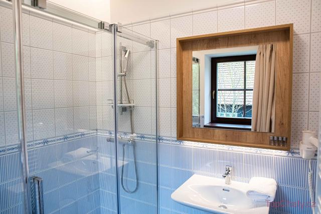 Chalupa Sihelné apartmán Vysoká - 1. patro