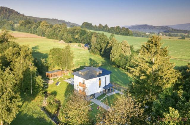 Apartmány Family House 