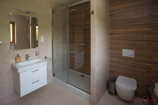 Chalupa Pod jalovcem 