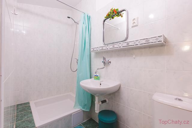 Chalupa Dagmar Apartmán