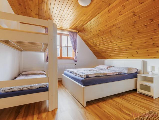 Apartmány Orlice Apartmán Adéla