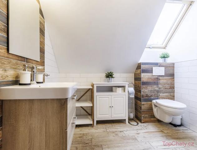 Apartmány Orlice Apartmán Adéla