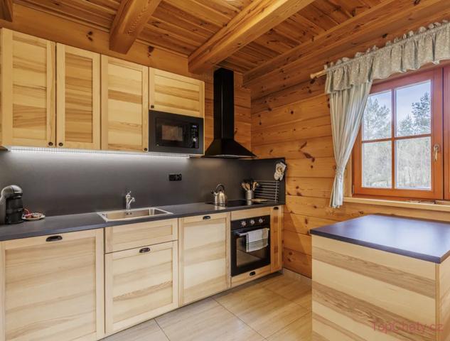 Apartmány Orlice Apartmán Lukáš