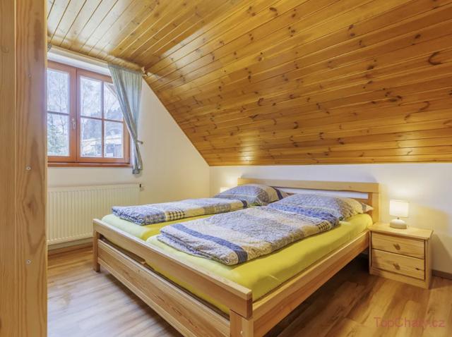 Apartmány Orlice Apartmán Lukáš