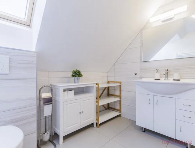 Apartmány Orlice Apartmán Lukáš