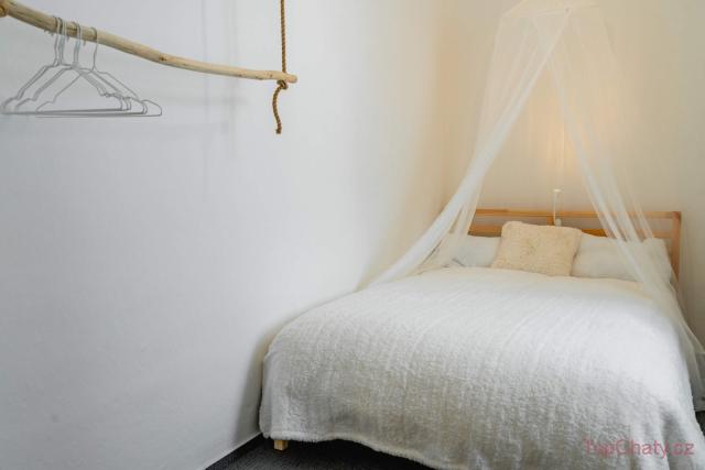 Apartmány Stará Škola Hedeč 10L Apartmán II. A