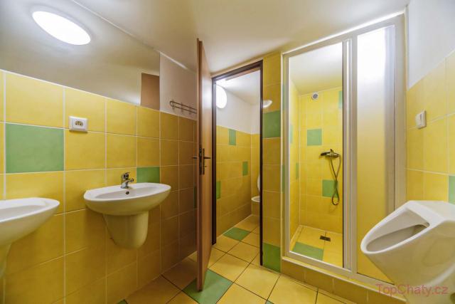 Horská chata Sněžná 