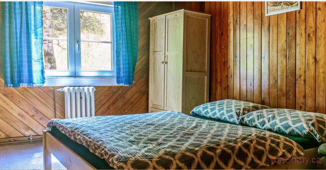 Horská chata Sněžná 