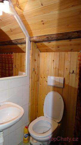 Ubytování Jeseníky - Štědrákova Lhota 