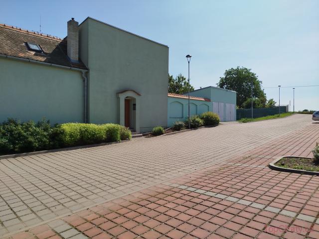 Ubytování Průšánky, Prušánky Ubytování Průšánky