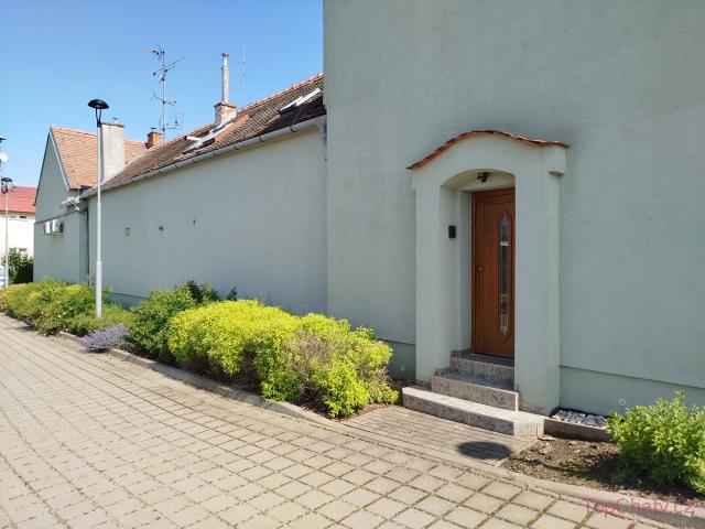 Ubytování Průšánky, Prušánky Ubytování Průšánky