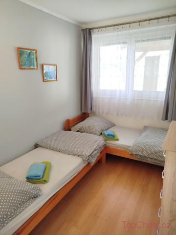 Ubytování Průšánky, Prušánky Ubytování Průšánky