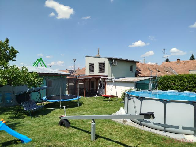 Ubytování Průšánky, Prušánky Ubytování Průšánky