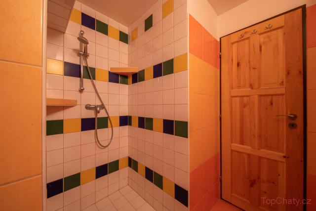 Chalupa Pod lípou, Staré Město Chalupa Pod lípou Apartmán 2