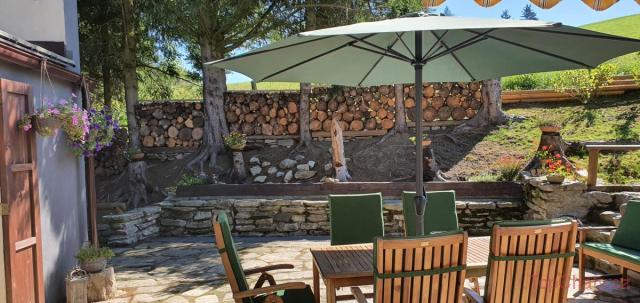 Chalupa Pod lípou, Staré Město Chalupa Pod lípou